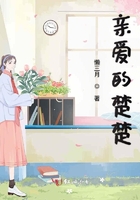《亲爱的楚楚》