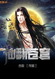 《仙翻苍穹》