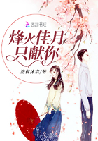 《烽火佳月只献你》