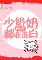 《少奶奶每天都在洗白》