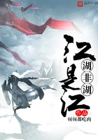 《江是江，湖非湖》