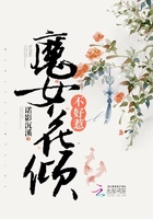 《魔女花倾不好惹》