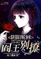 《阴阳轮回：阎王，别撩》