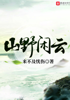 《山野闲云》