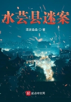 《水芸县迷案》