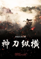 《神刀纵横》