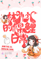 《林九九的锦鲤日常》