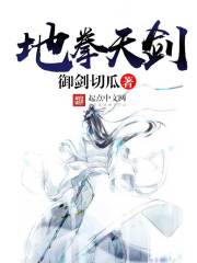 《地拳天剑》