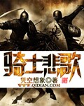 《骑士悲歌》