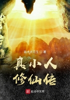 《真小人修仙传》