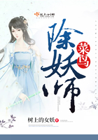 《菜鸟除妖师》