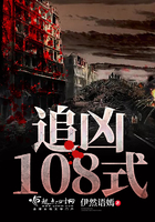 《追凶108式》