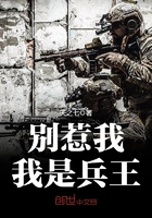 《别惹我，我是兵王》