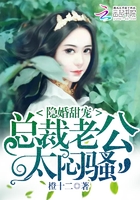 《隐婚甜宠：总裁老公太闷骚》