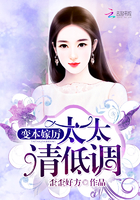 《变本嫁厉：太太，请低调》