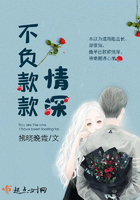 《不负款款情深》