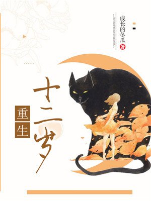 《重生十二岁》