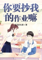 《你要抄我的作业嘛》