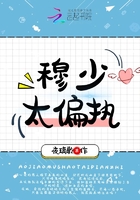 《穆少太偏执》