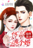 《在偏执墨少怀里逃个婚》
