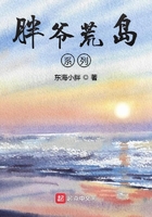 《胖爷荒岛系列》