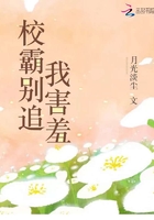 《校霸别追我害羞》