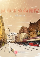 《城市里的向阳院》