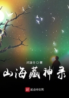 《山海藏神录》