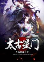 《太古星门》