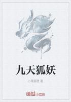 《九天狐妖》