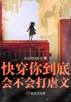 《快穿你到底会不会打虐文》