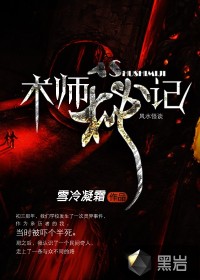 《术师秘记》