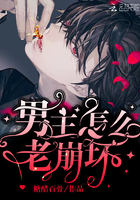 《男主怎么老崩坏》