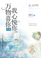 《万物喜你不如我心悦你》