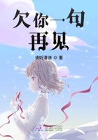 《欠你一句再见》