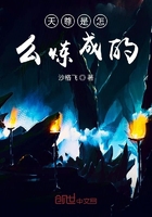 《天尊是怎么炼成的》