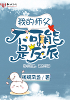 《我的师父不可能是反派》