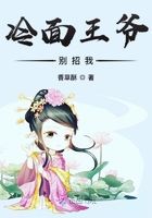 《冷面王爷别招我》