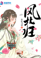 《风北归》