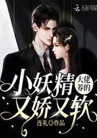 《大佬养的小妖精又娇又软》