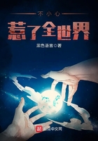 《不小心惹了全世界》