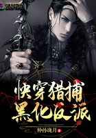 《快穿猎捕黑化反派》