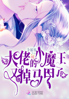 《大佬的小魔王又掉马甲了》