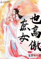 《庶女也高傲》