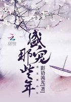 《盛宠那些年》