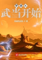 《穿越从武当开始》