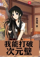 《我能打破次元壁》