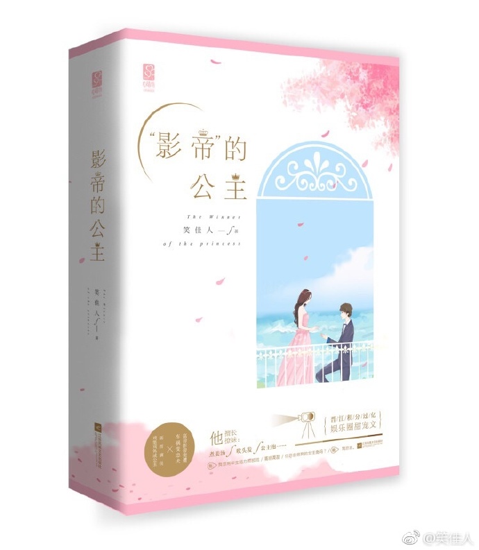 《影帝的公主》