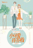 《大佬你的小可爱待签收》