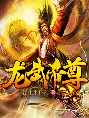 《龙武帝尊》